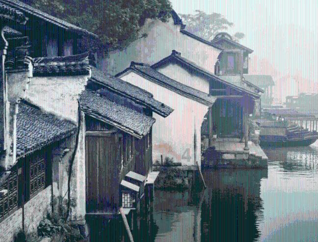 森迪穿越魔法学院