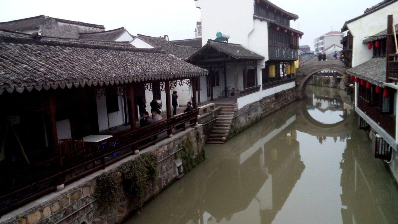 梦想的后院